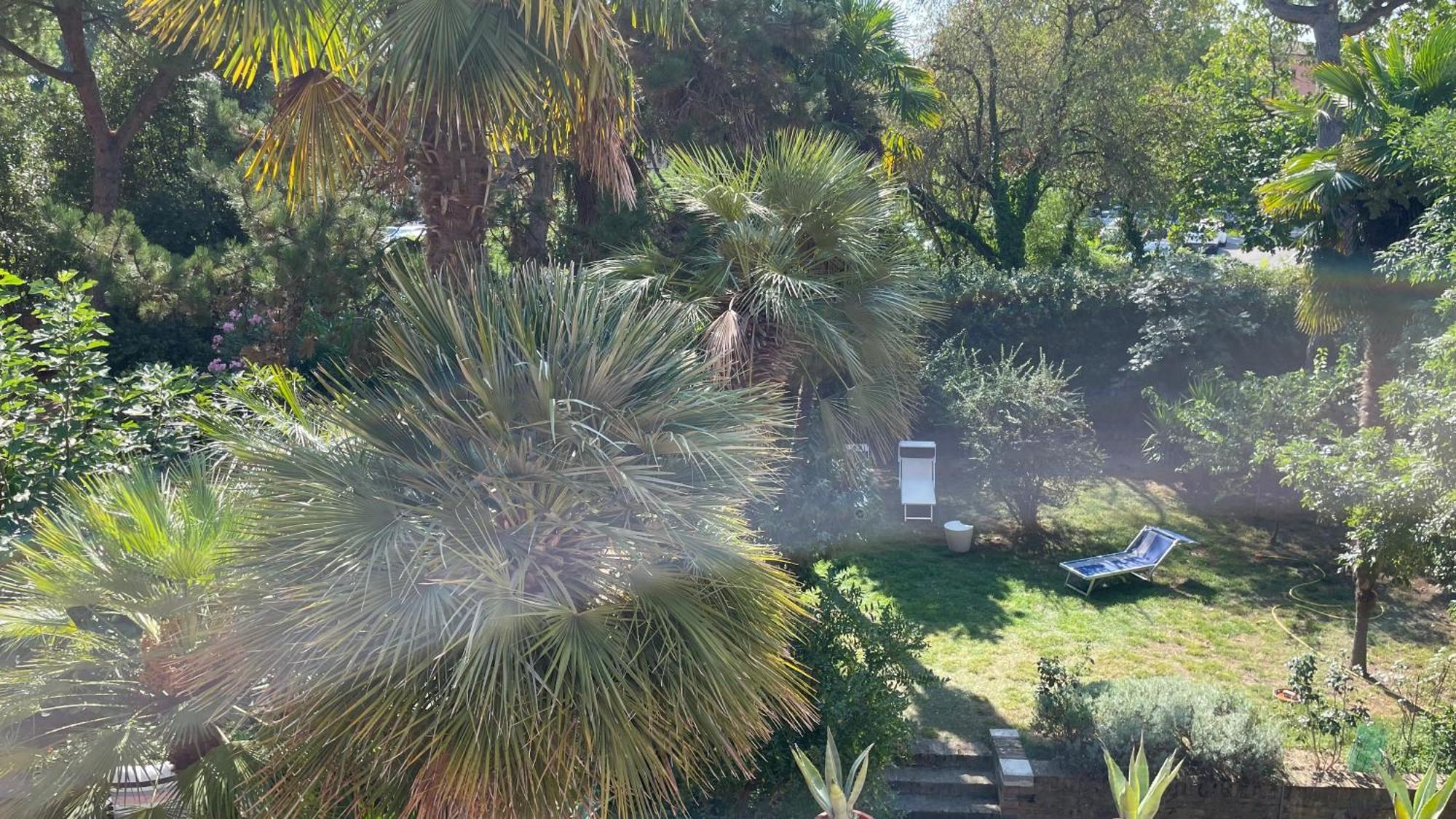 Ai Giardini Di San Vitale Bed & Breakfast Ravenna