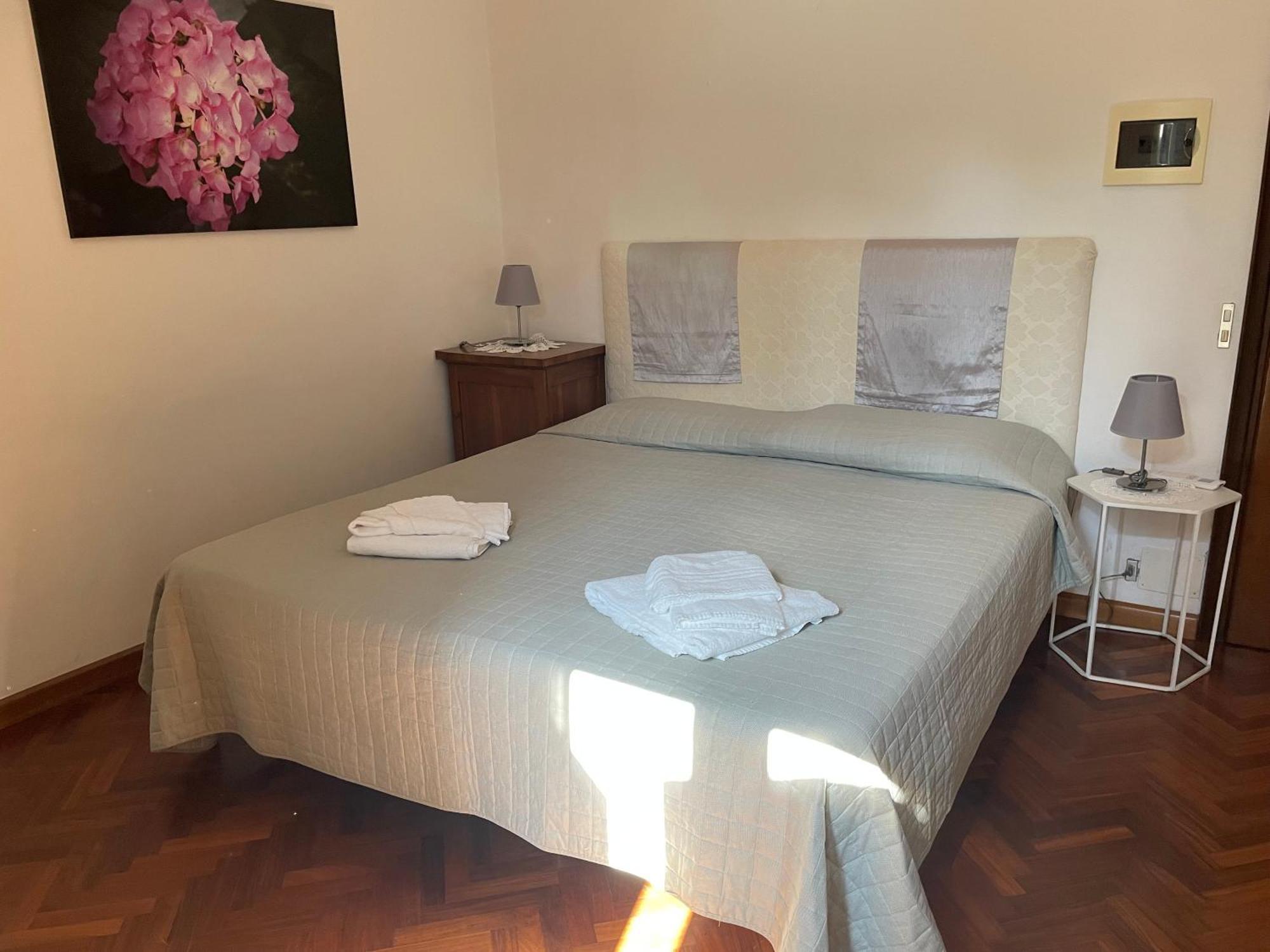 Ai Giardini Di San Vitale 3*