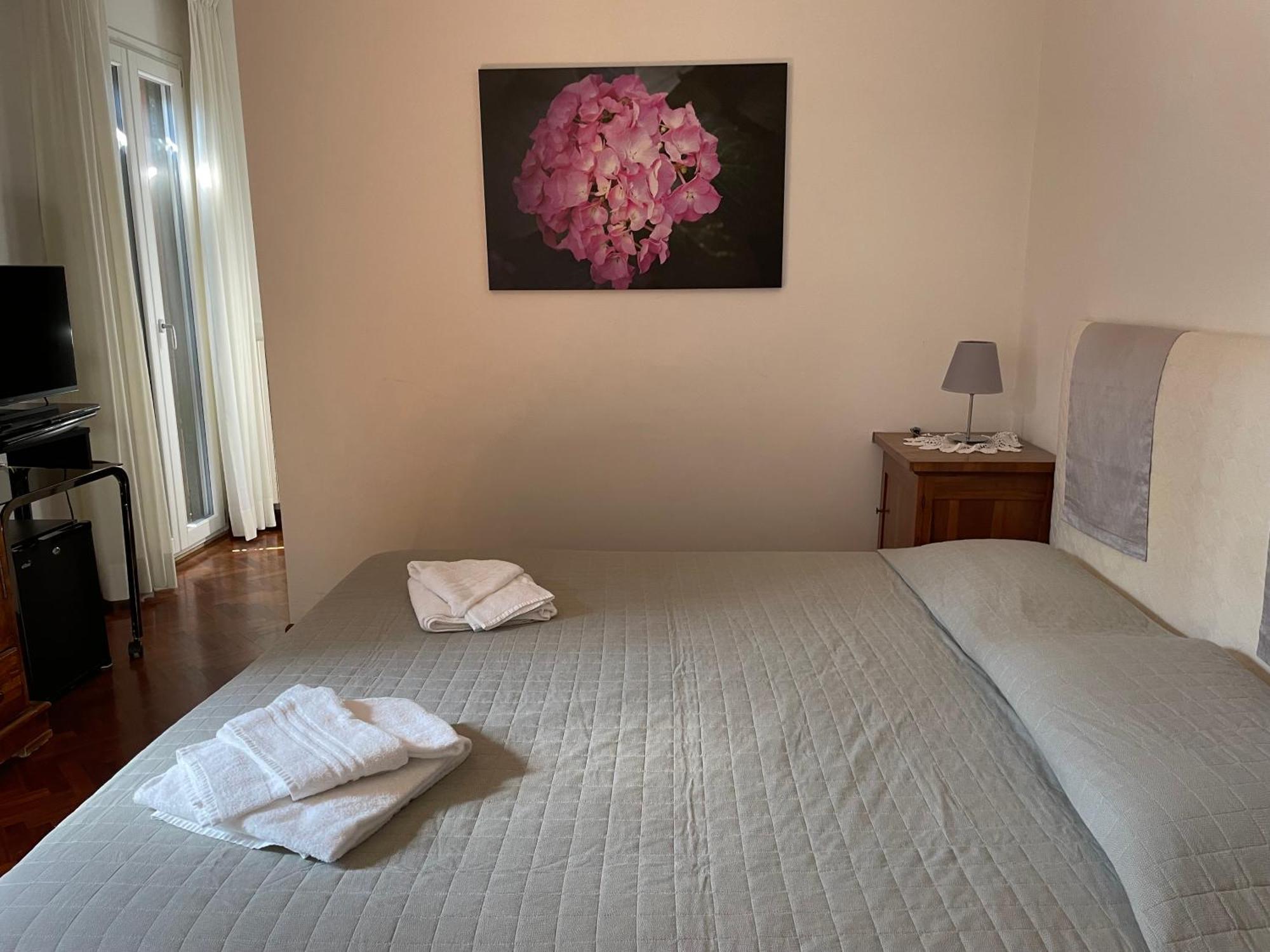 Ai Giardini Di San Vitale 3*