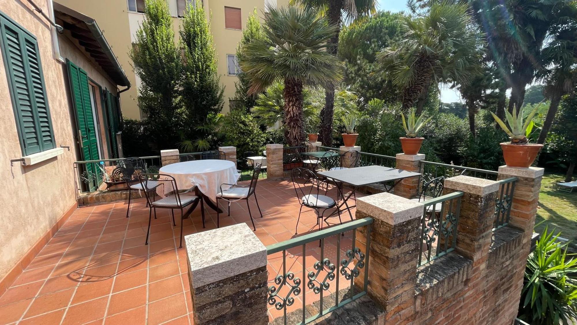 Acomodação com café da manhã  Ai Giardini Di San Vitale Ravenna