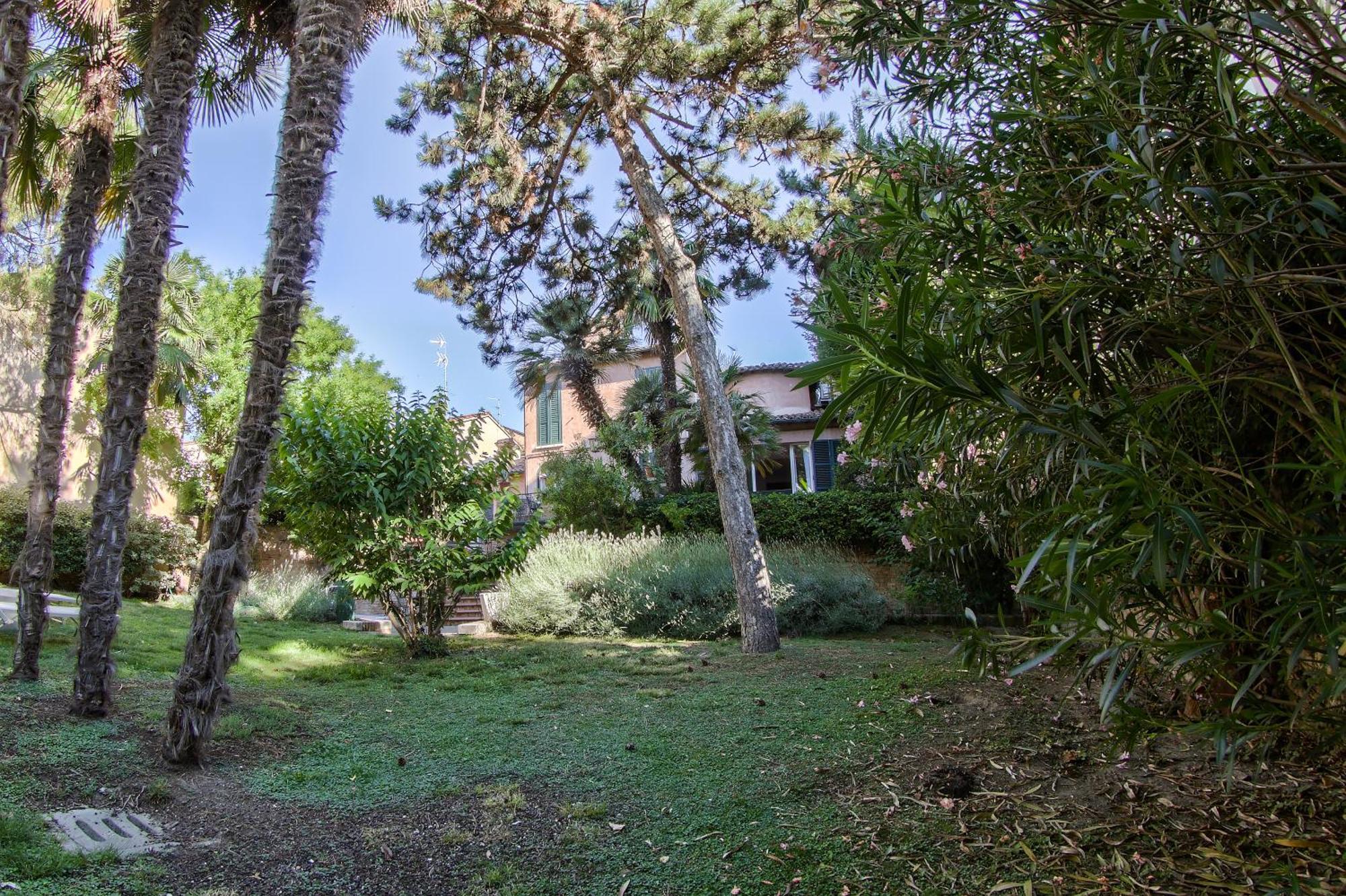 Acomodação com café da manhã  Ai Giardini Di San Vitale 3*