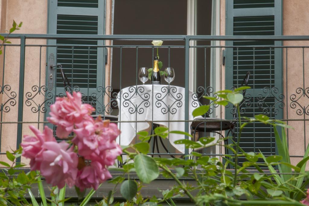 Ai Giardini Di San Vitale 3* Ravenna