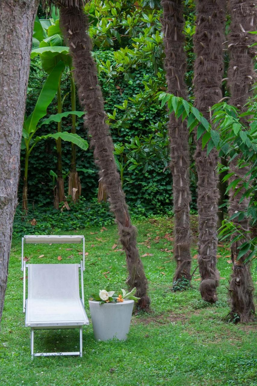 Ai Giardini Di San Vitale Acomodação com café da manhã 
