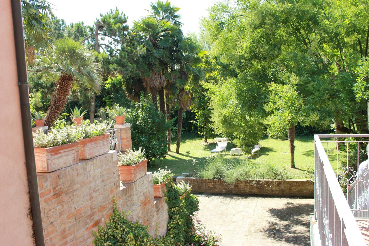 Acomodação com café da manhã  Ai Giardini Di San Vitale