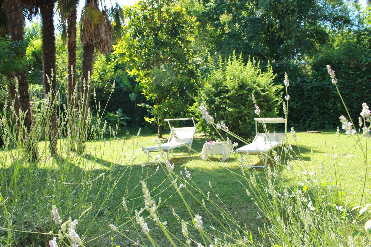 Acomodação com café da manhã  Ai Giardini Di San Vitale Ravenna