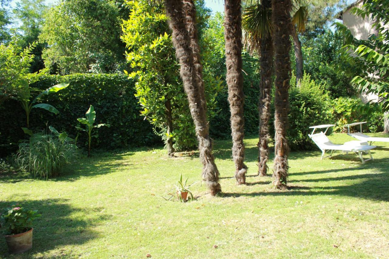 Ai Giardini Di San Vitale 3*