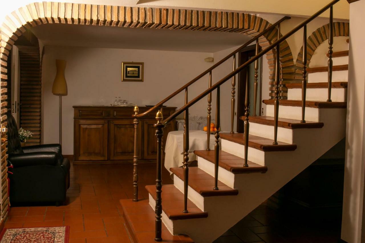 Bed & Breakfast Ai Giardini Di San Vitale
